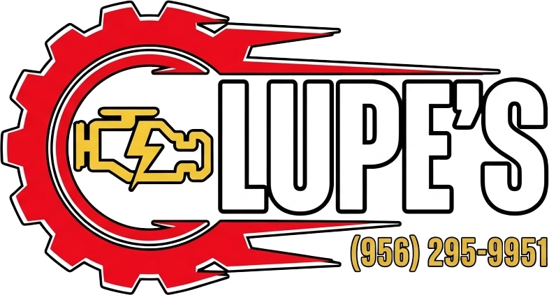 Lupe's Auto Electric & AC